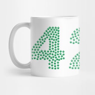 420 Mug